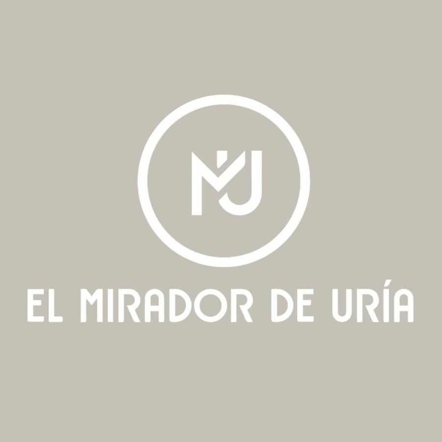 El Mirador De Uria Apartamento Oviedo Exterior foto
