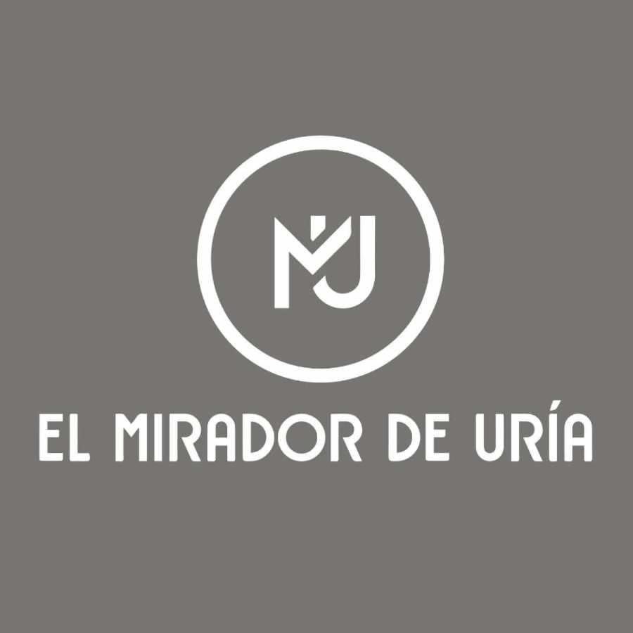 El Mirador De Uria Apartamento Oviedo Exterior foto