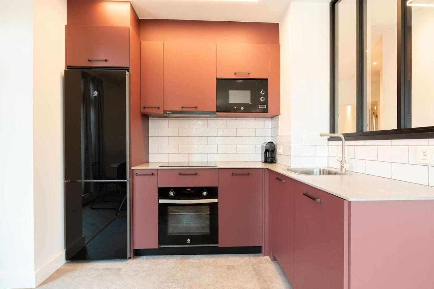 El Mirador De Uria Apartamento Oviedo Quarto foto